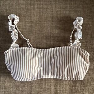 Abercrombie &Fitch swimsuit top